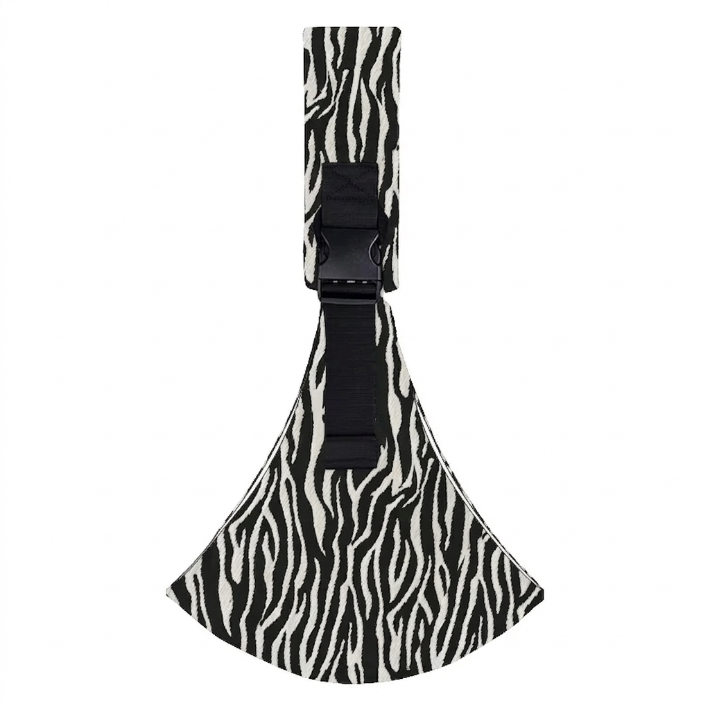 Zebra Yan Taşıyıcı