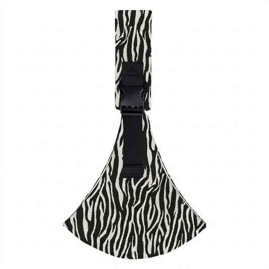 Zebra Yan Taşıyıcı