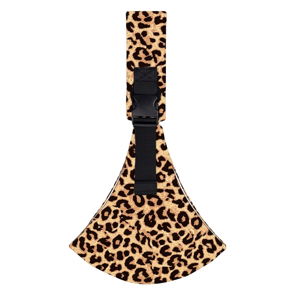 Leopar Yan Taşıyıcı
